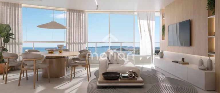 Foto do imóvel Apartamento com 3 quartos, Tabuleiro - Barra Velha
