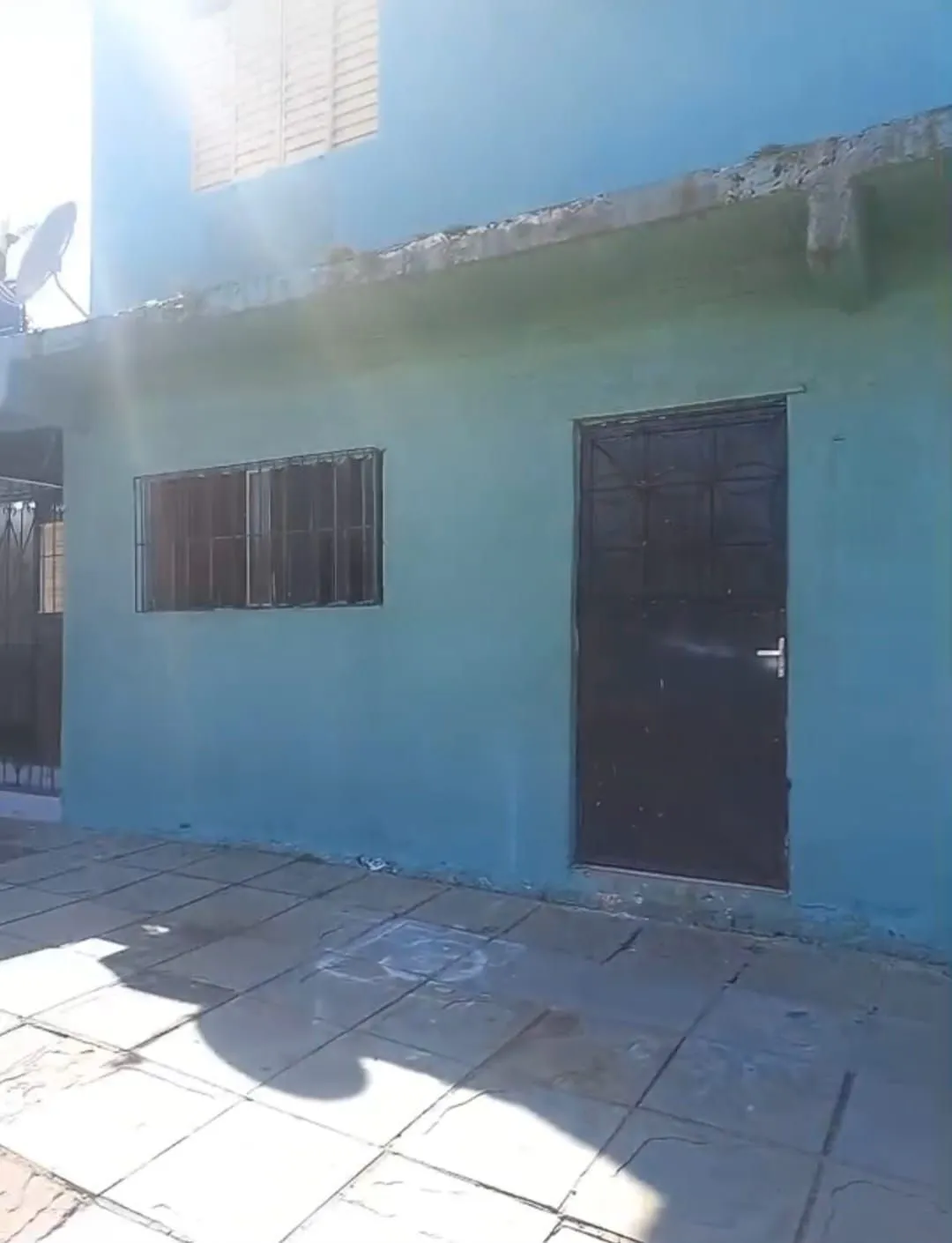 Imagem Casa comercial bairro Restinga