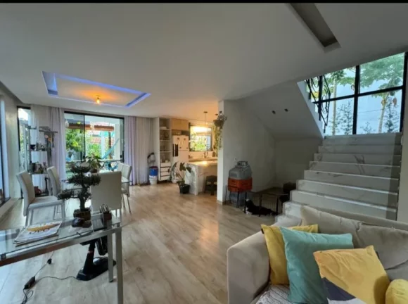 Imagem CASA RESIDENCIAL em MANAUS - AM, PONTA NEGRA