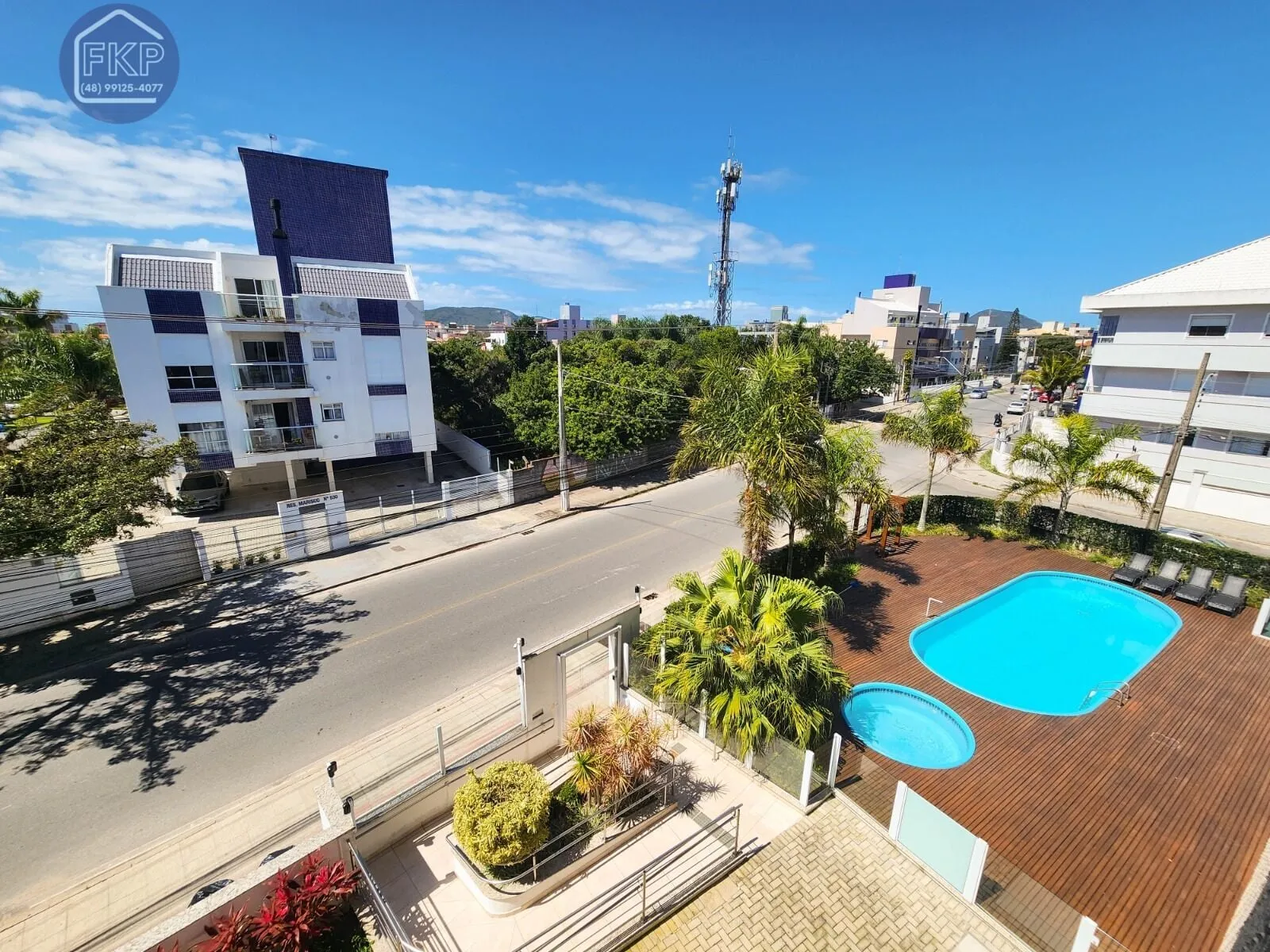 Imagem Apartamento 3 Dormitórios!