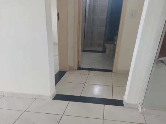 Imagem APARTAMENTO COM 2 QUARTOS E 1 SUÍTE