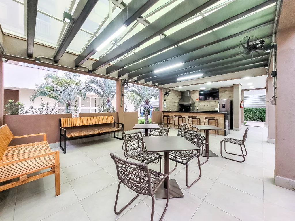 Imagem Apartamento à venda em São Paulo, Vila Guilherme, com 2 quartos, 61m2