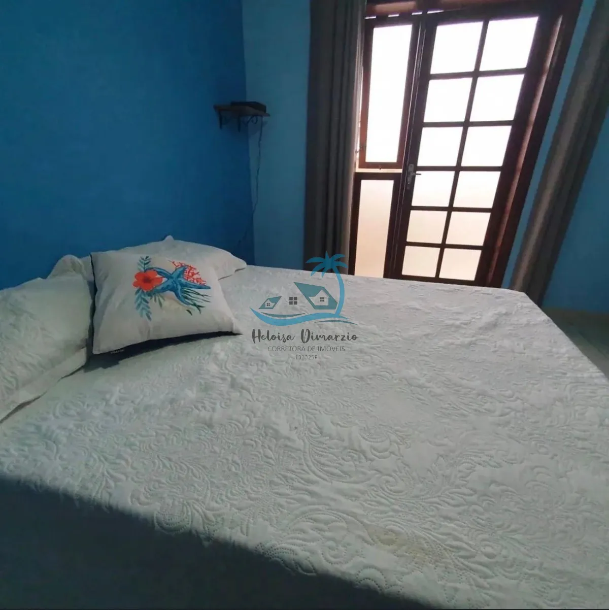 Imagem Ótimo apartamento mobiliado, com 2 dormitórios a venda no Sumaré em Ubatuba.