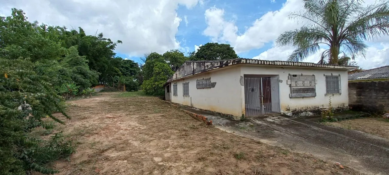 Imagem Terreno 1.500m² no Bairro Jardim Pagliato- Sorocaba próximo ao Campolim