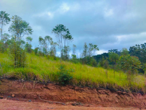 Terreno em Condomínio à Venda,  em Sebandilha - Mairinque