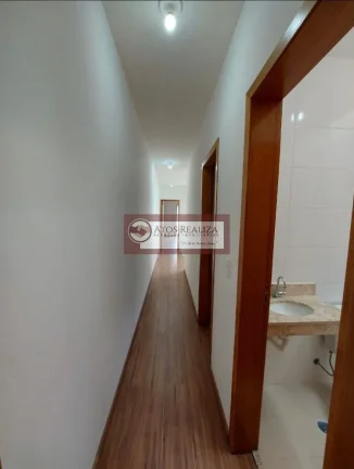 Imagem Sobrado de 110M² em Vila Marari, São Paulo - 3 Dormitórios e 1 Suíte por R$590.000 - Compre agora!