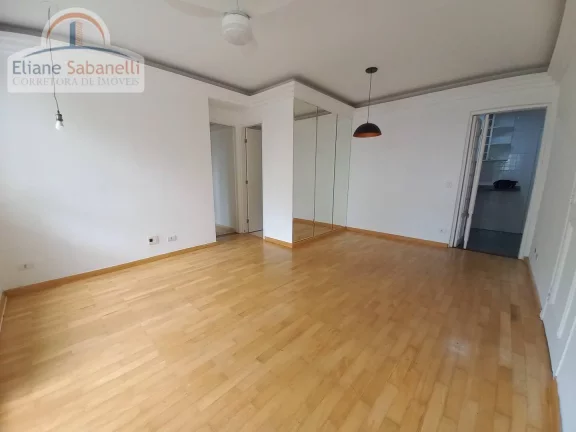 Imagem Apartamento à venda 79m, 2dorms churrasqueira varanda 600mil na Vl Andrade