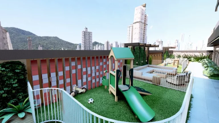 Imagem Solar de Ártemis - Breve Lançamento - Apartamento à venda no bairro Morretes - Itapema/SC