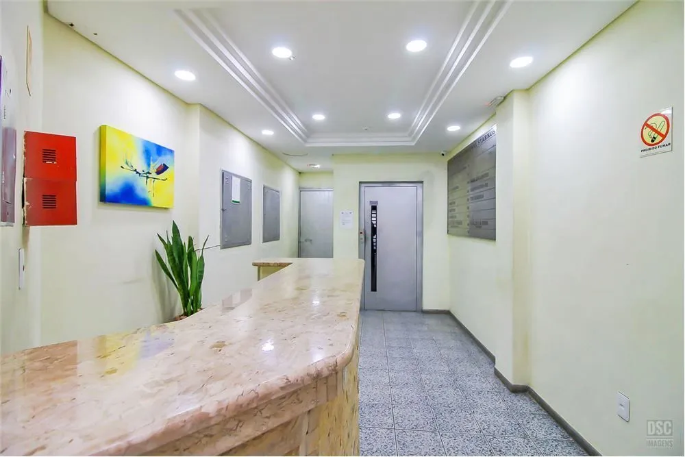 Imagem Sala Comercial em Floresta