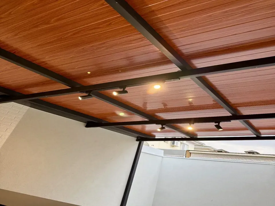 Imagem Casa de Condomínio com 3 Quartos à Venda, 102 m² em Jardim Shangai - Jundiaí