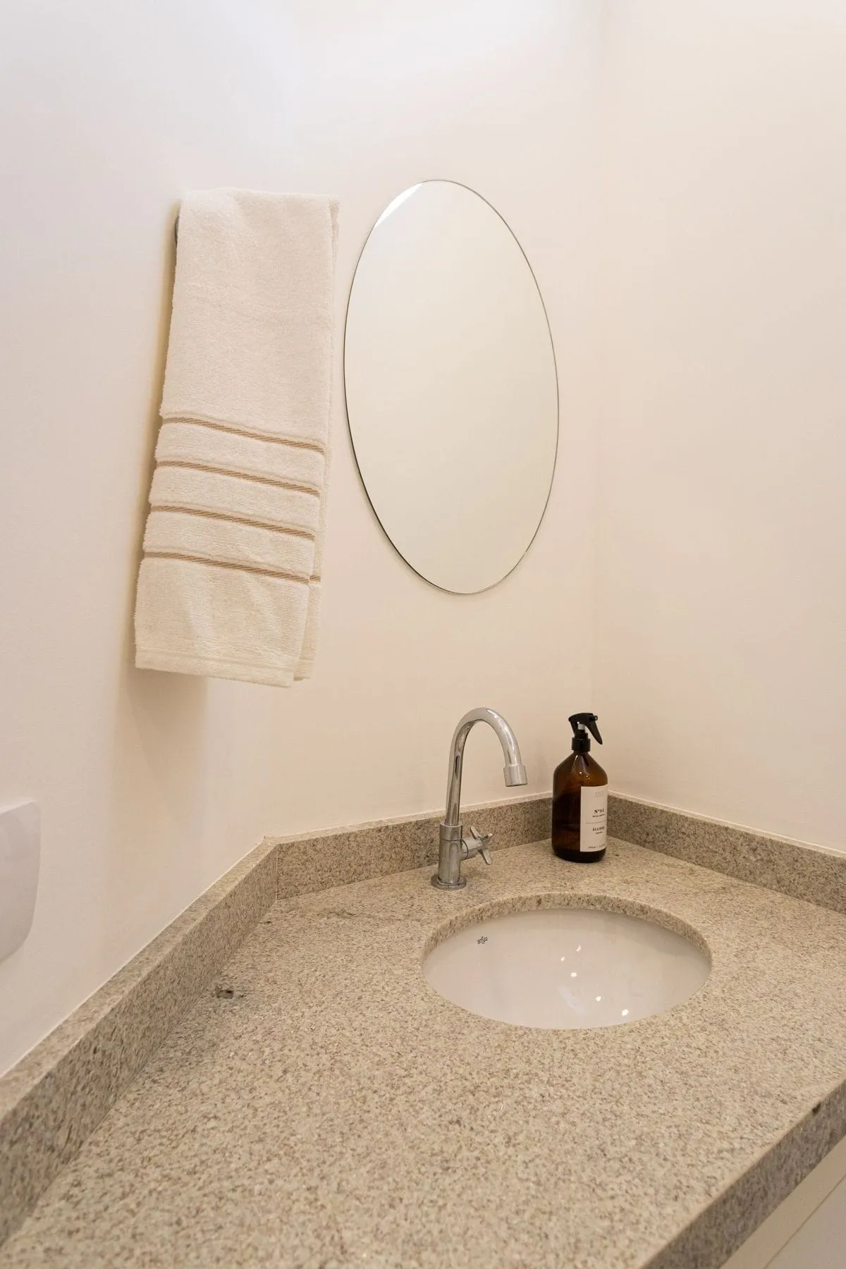 Imagem Apartamento com 1 Quarto para alugar, 36m² - Santa Cecília