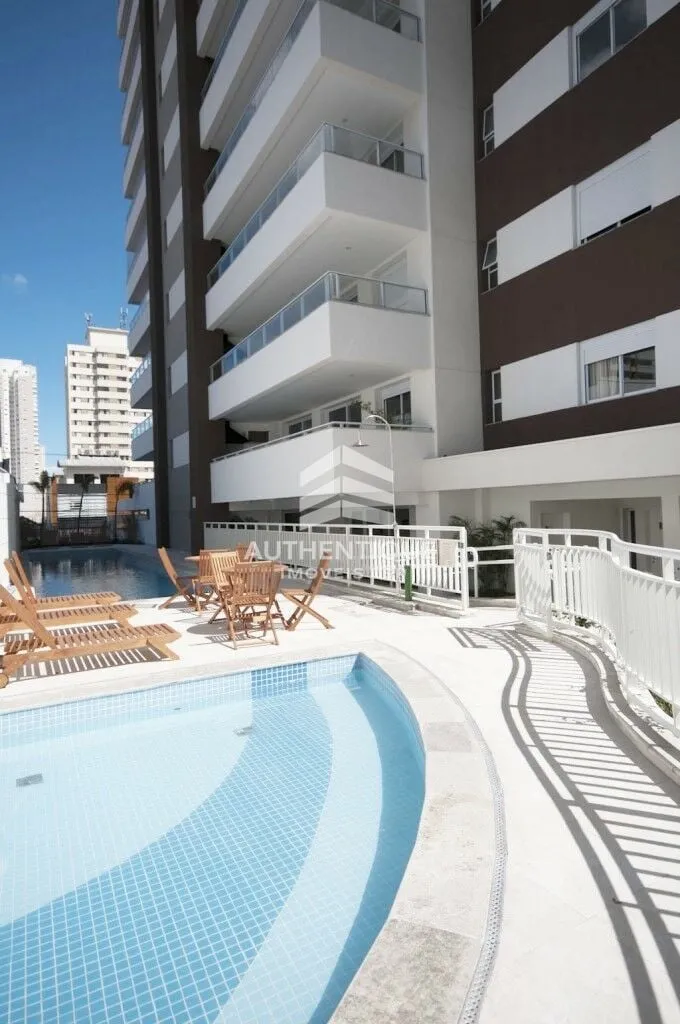 Imagem Dream Bosque da Saúde - Apartamento à venda em São Paulo/SP
