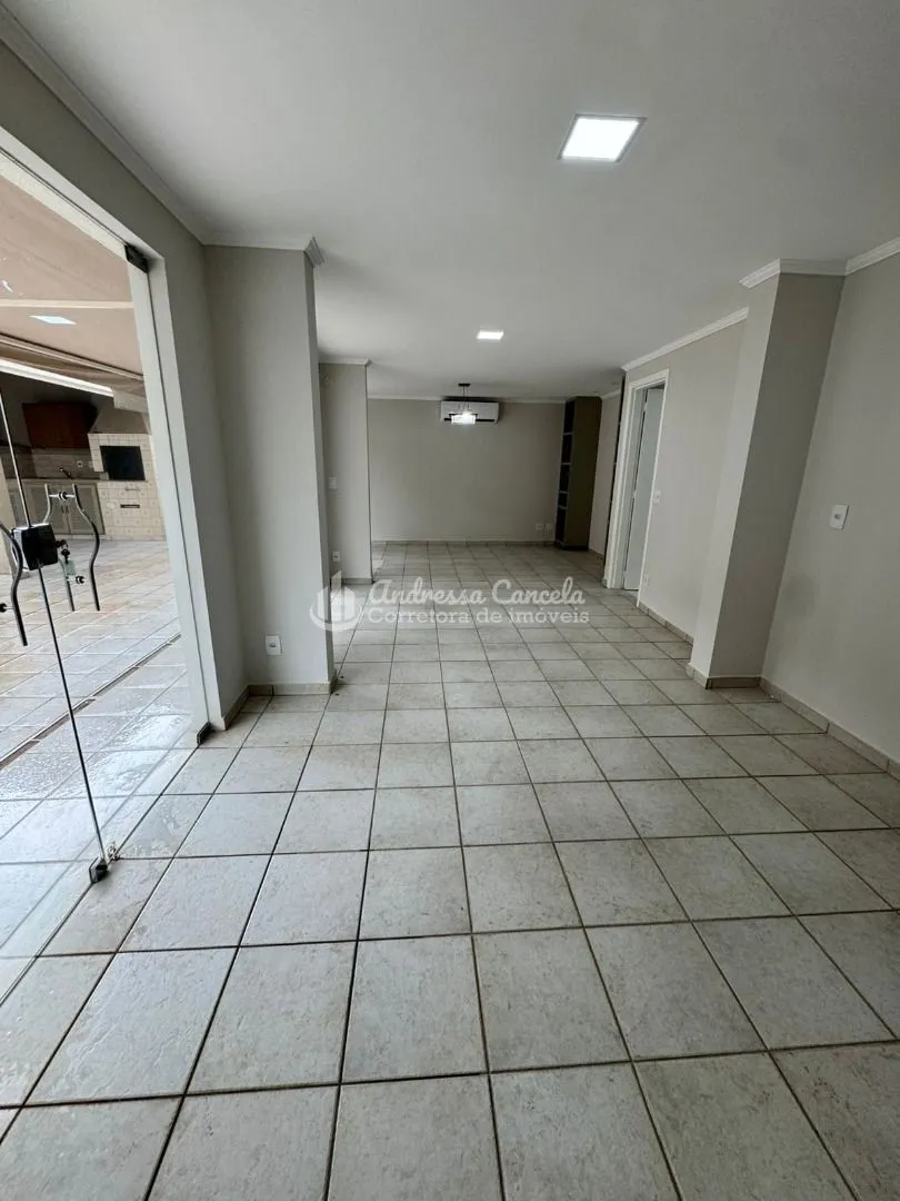 Imagem Green Village I - Sobrado com 4 suítes à venda, 210 m² por R$ 1.100.000 - GREEN VILLAGE I - São José do Rio Preto/SP