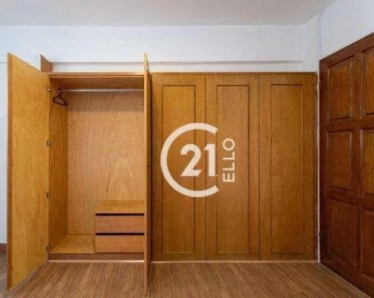 Imagem Apartamento à venda, 121 m² por R$ 1.250.000,00 - Itaim - São Paulo/SP