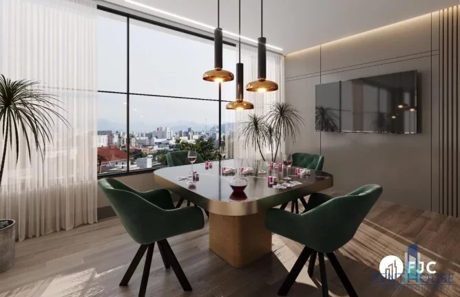 Imagem Apartamento Zona Central para Venda em Balneário Camboriú, CENTRO, 4 dormitórios, 4 suítes, 5 banheiros, 3 vagas