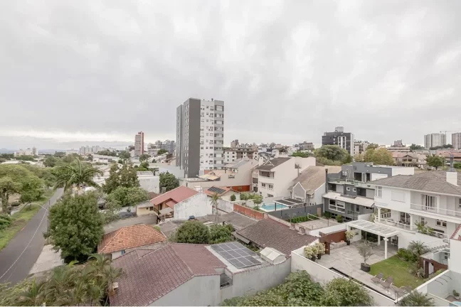 Imagem Apartamento para venda no bairro Jardim Itu em Porto Alegre