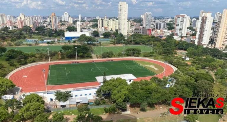 Imagem Impecável apartamento de luxo com 4 suítes e 6 vagas no Jardim Anália Franco, São Paulo-SP - Aproveite!