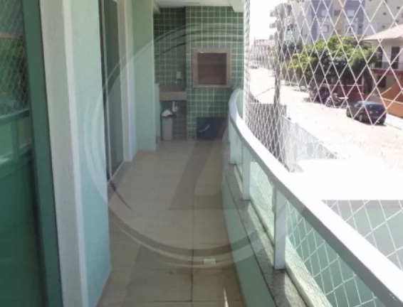 Imagem Apartamento 3 dormitórios