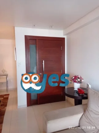 Imagem Apartamento para locação na Santa Monica com 3 Quartos - Star Residence
