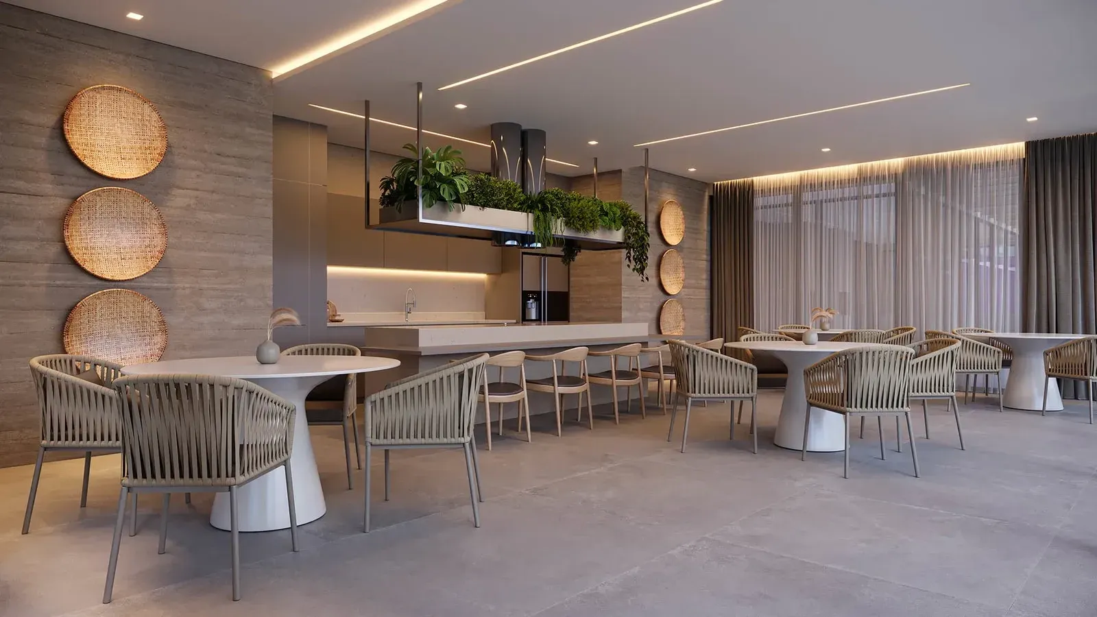 Imagem Apartamento com 4 Quartos à Venda, 175 m² em Itapema - Itapema
