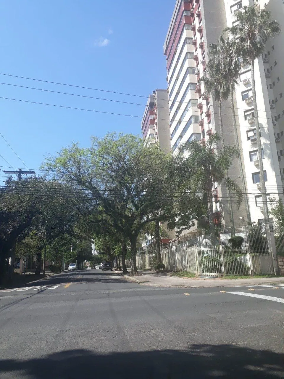 Imagem Terreno em Jardim Botânico