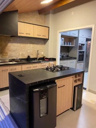 Imagem CASA CONDOMINIO VENICE