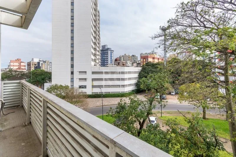 Imagem Apartamento para Locação/Aluguel - 37m², 0 dormitórios, Cidade Baixa