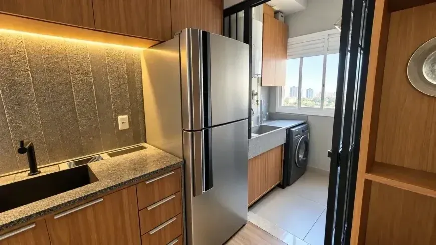 Imagem Apartamento com 2 Quartos à Venda, 67 m² em Bela Vista - São Paulo