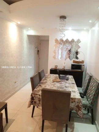 Imagem Apartamento para Venda em Guarulhos / SP no bairro Centro