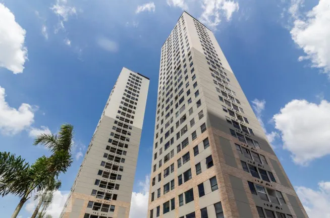 Foto do imóvel Apartamento com 1 Quarto para Alugar, 70 m² em Vila Leopoldina - São Paulo