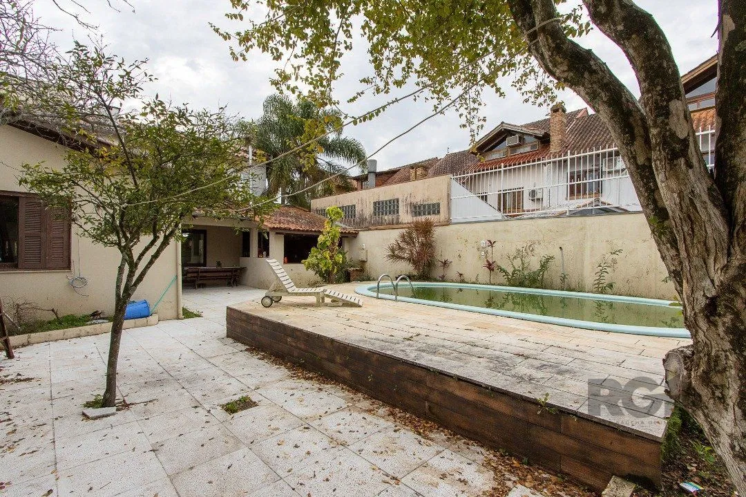 Imagem Casa em Ipanema