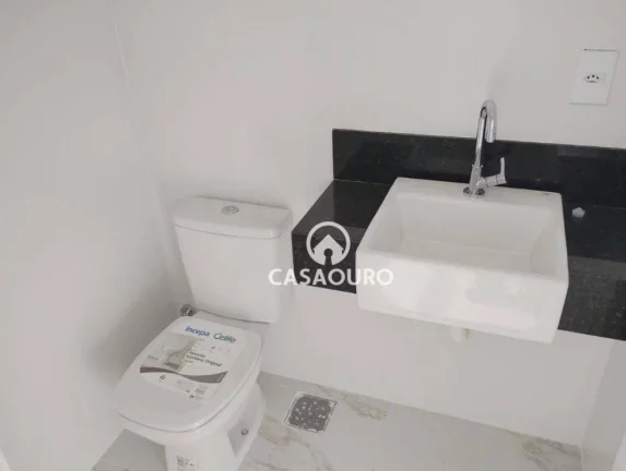 Imagem Cobertura com 3 quartos à venda, 148 m² - Serra - Belo Horizonte/MG