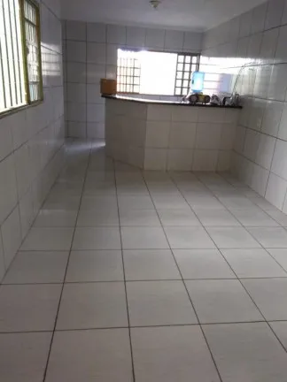 Imagem Casa com 2 Quartos à Venda, 83 m² em Conjunto Flávio Cavalari - Ituverava