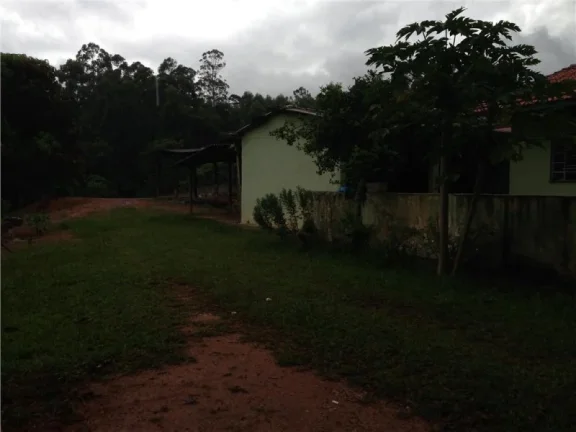 Imagem CHÁCARA RESIDENCIAL À VENDA, CHÁCARA MALOTA, JUNDIAÍ.