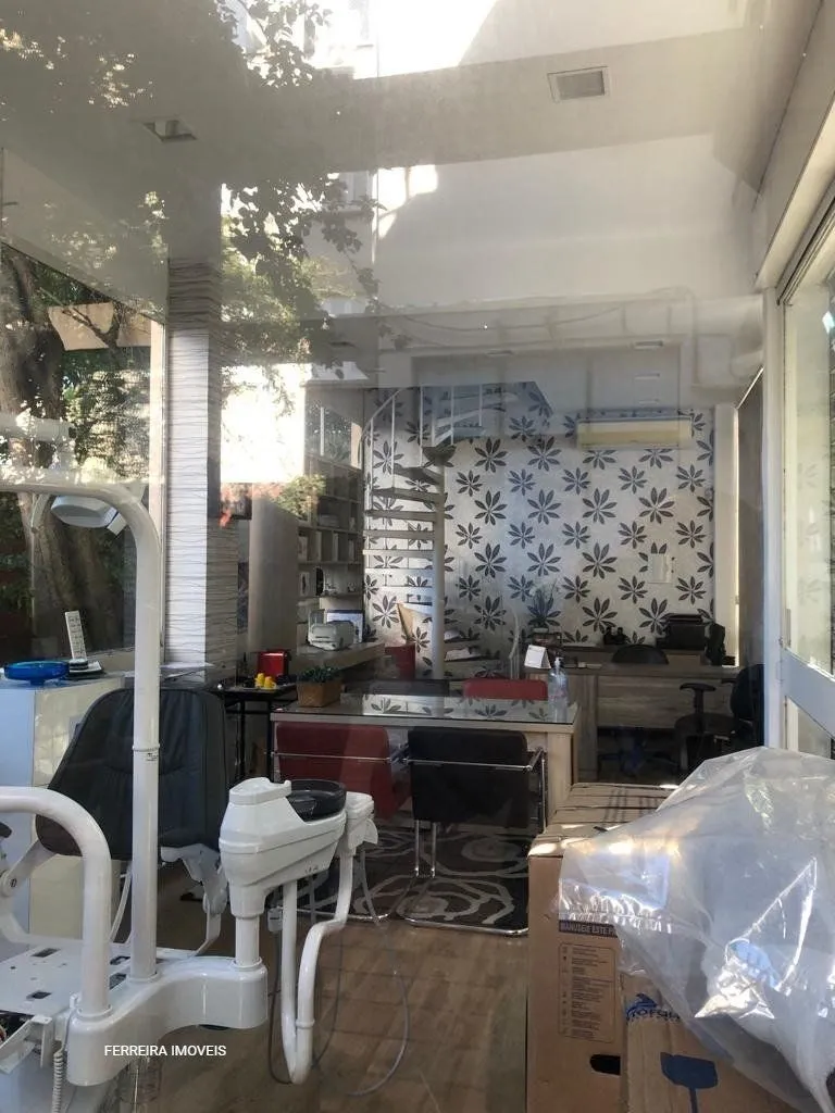 Imagem Loja para Venda - 79.93m², 0 dormitórios, Auxiliadora