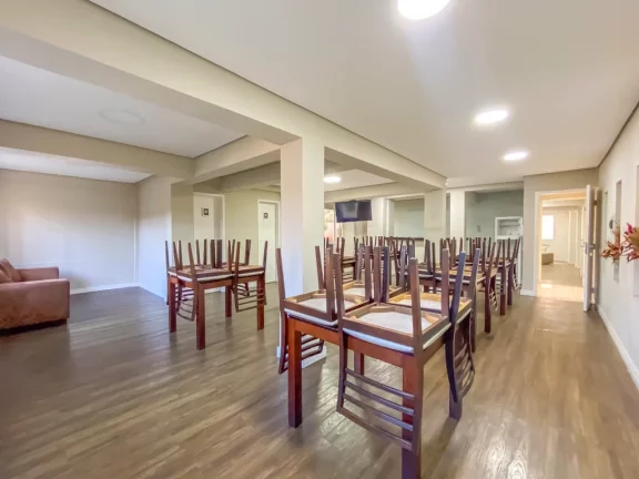 Imagem Apartamento à venda em São Paulo, Paraíso do Morumbi, com 3 quartos, 68m2