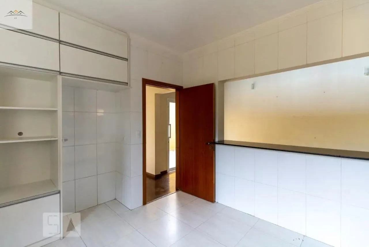 Imagem CASA RESIDENCIAL em São Paulo - São Paulo, Bosque da Saúde