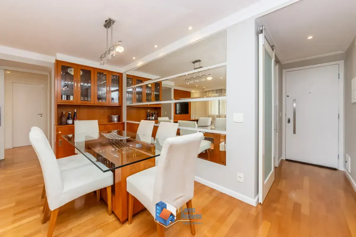 Imagem Apartamento para venda em Ipiranga com 3 quartos, sendo 1 suíte, 108m²