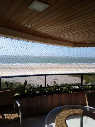 Imagem Apartamento com 4 Quartos para Alugar, 245 m² em Ponta D'Areia - São Luís