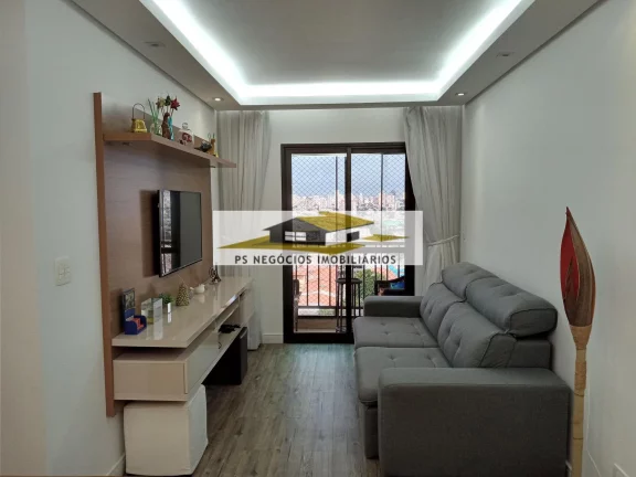 Imagem Apartamento para venda no Ipiranga