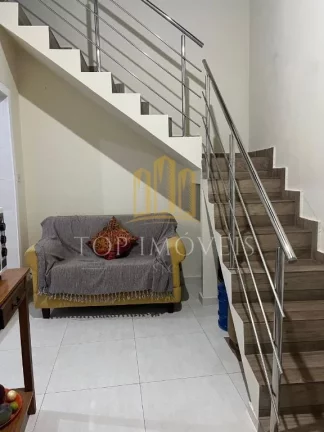 Imagem Linda Casa Assobradada no Bosque dos Eucaliptos – Conforto e Praticidade em Excelente Localização!