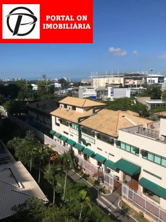 Imagem APARTAMENTO RESIDENCIAL em RIO DE JANEIRO - RJ, JACAREPAGUÁ