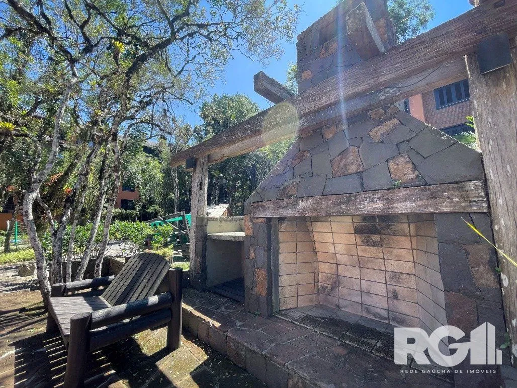 Imagem APARTAMENTO À VENDA NO RESIDENCIAL KNORRVILLE - GRAMADO