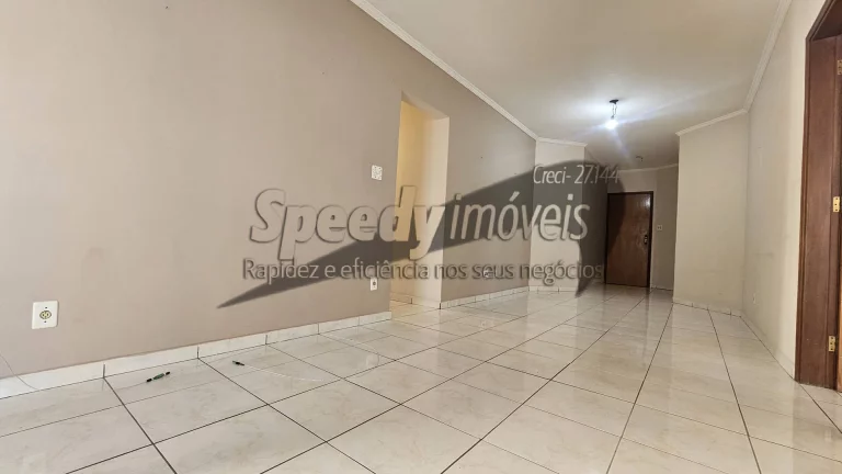 Imagem Apartamento em Santos, 2 dormitórios.