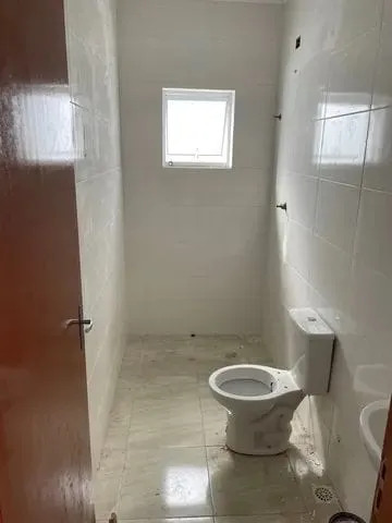 Imagem Casa à venda 2 Quartos, 1 Suite, 2 Vagas, 150M², Residencial Estoril, Taubaté - SP