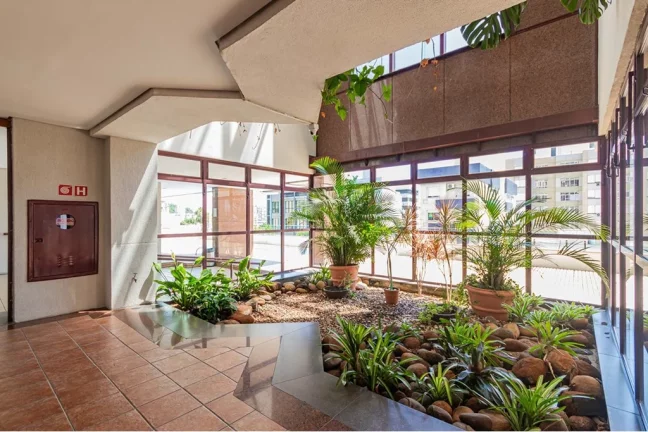 Imagem Apartamento para venda no bairro Menino Deus em Porto Alegre