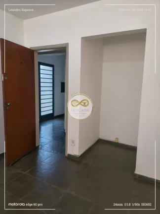 Imagem ALUGUE-SE APARTAMENTO AV. SANTA ISABEL