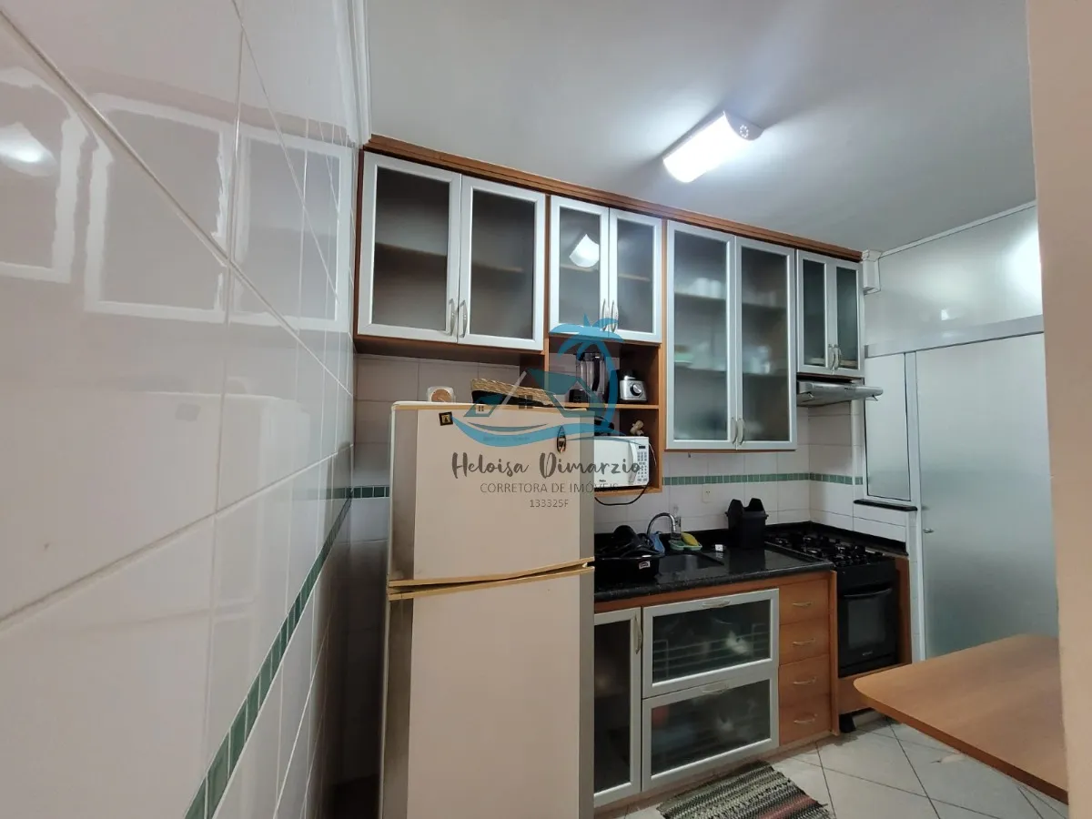 Imagem Apartamento com 2 dormitórios à venda na Praia Grande em Ubatuba
