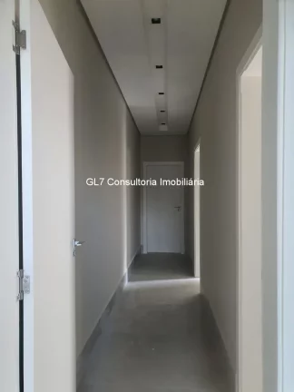 Imagem Belíssima Casa t?(C)rrea condomínio Maria Jos?(C) em Indaiatuba SP.