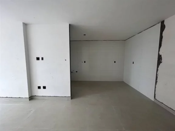 Imagem Apartamento com 2 dorms, Boqueirão, Praia Grande - R$ 599 mil, Cod: 2733